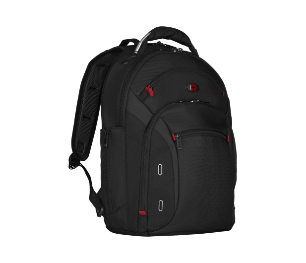 Wenger Gigabyte czarny 15" - 537423 - zdjęcie 3